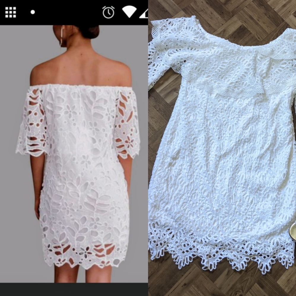 Women dress
